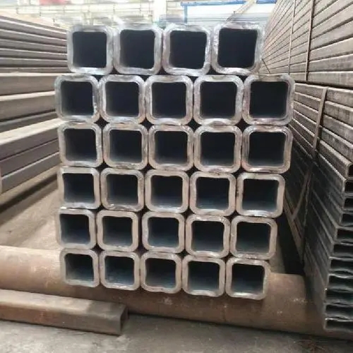 望城q355c无缝方管
